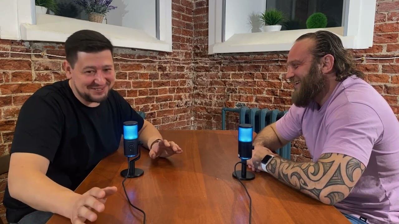 Взаимодействие врача и тренера. Интервью с фитнес-директором WorldClass Иваном Троицким смотреть онлайн