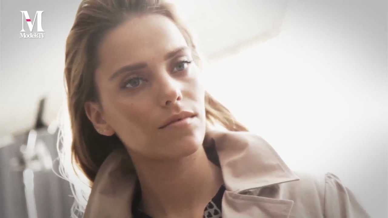 Models TV - Rotem Sela Lucci autumn-winter 2011/12 смотреть онлайн