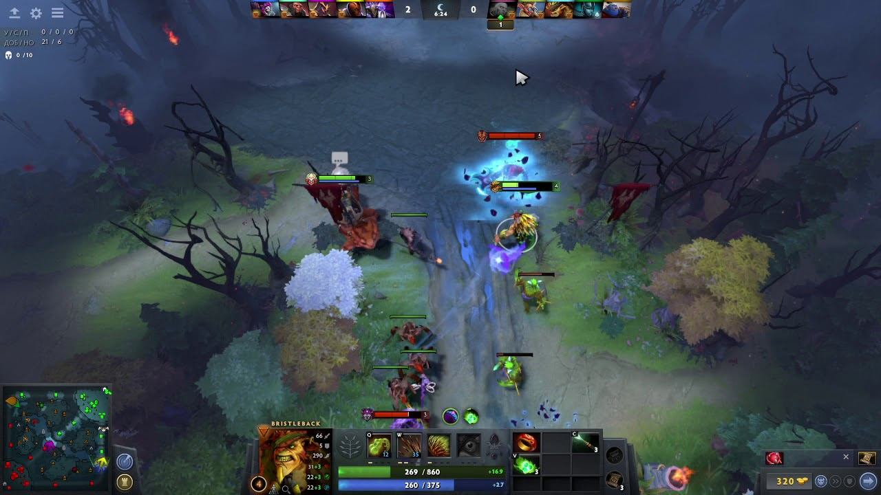 бристл интересная мортра круче ама смотреть онлайн