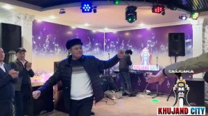 Худжанд сити, Комилжон мирашуров ва Охунжон Миргофуров