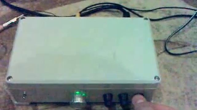 мой первый усилитель 1 TDA7560.mp4 смотреть онлайн