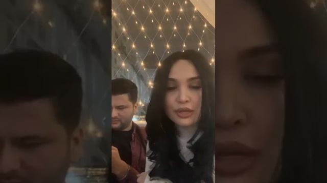 Луиза Расулова (@ luiza rasulova~1548867111~18028077073039285~1 смотреть онлайн