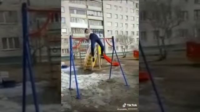 Турник смотреть онлайн