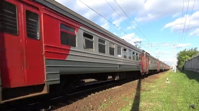 ЭД4М-0356 смотреть онлайн