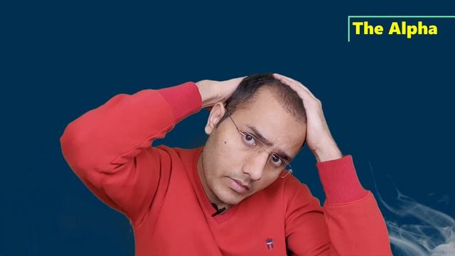Two Month Post Hair Transplant Update | Front & Donor Area | The Alpha смотреть онлайн