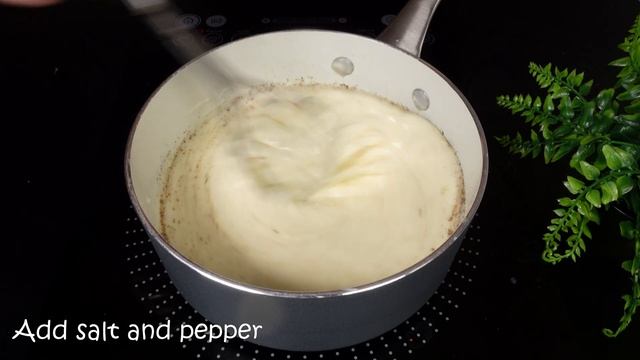 An Italian chef taught me this lasagne recipe! Simple and delicious dinner! смотреть онлайн