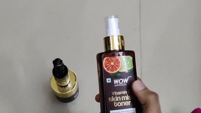 WOW PRODUCT UNBOXING IN TAMIL | Wow Skin Science Vitamin C Combo Review in TAMIL смотреть онлайн