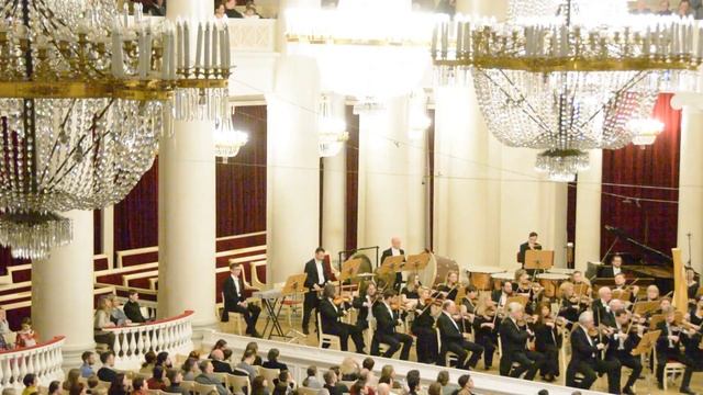 Свиридов Г. В. - Тройка (14.02.2023) смотреть онлайн