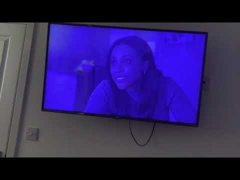 LG 43UJ670V Blue haze issue смотреть онлайн
