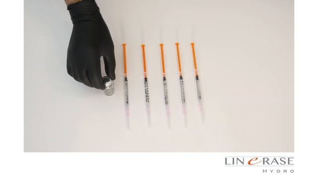 Linerase Hydro смотреть онлайн