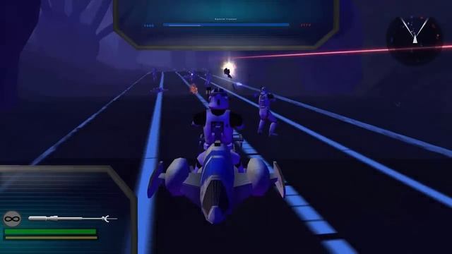 Star Wars Battlefront 2 Mods/Maps #77 [Battle of Umbara] смотреть онлайн