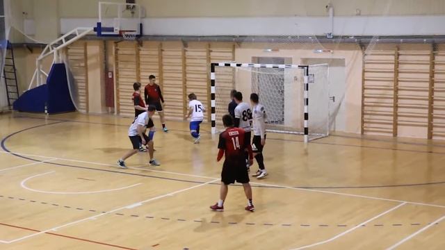 Темп 2.0 vs Аргумент | КВ Весна 2023 | 1 тур смотреть онлайн