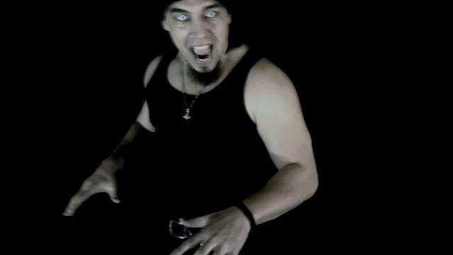 CENTHRON - Slutbutt (Official Music Video) смотреть онлайн