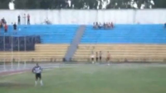 Титан (Вольногорск) - Сталь - 2 смотреть онлайн