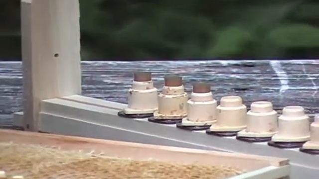 Система Никот- видео инструкция по выводу пчелиных маток. Nicot Kit.