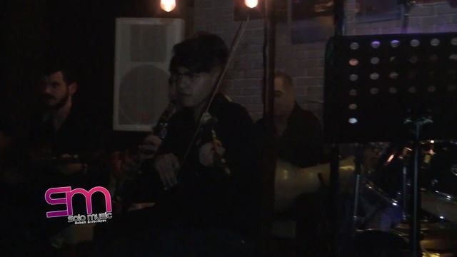 Emil Rehmanov - Canli ifalar Popuriler - Keyfi Dem konsertinden #SoloMusic смотреть онлайн