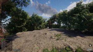 Общий голосовой чат в Squad