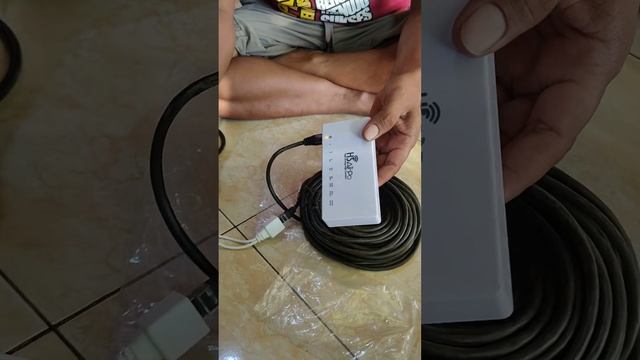 tes swich hub poE HsairPo sw108p смотреть онлайн