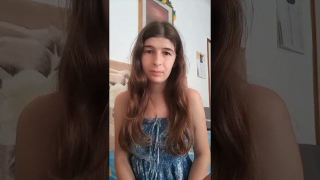 Лера Шустер (стих + китайская мудрость)"КОГДА В ГЛАЗА ТЕБЕ ВСЕ ВРУТ". смотреть онлайн