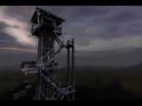 STALKER: Clear Sky E3 Demo Build смотреть онлайн