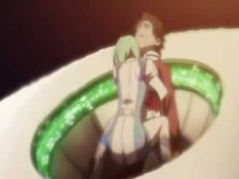 Eureka 7 - Birthday Song (AMV) смотреть онлайн