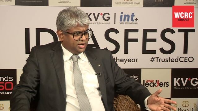 India's Trusted CEO's 2018- Srinivasan Gopalan, Ozone Group смотреть онлайн
