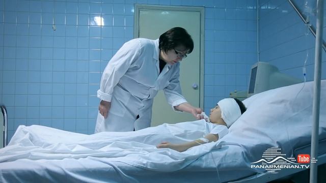 Անհասցե ծնվածները, Սերիա 4 / Born Without Address / Anhasce Tsnvatsner