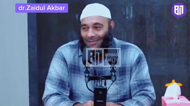 Ini dia ‼️Tips agar badan sehat penyakit minggat- dr.Zaidul Akbar смотреть онлайн