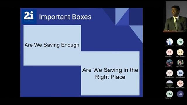 FINANCIAL LITERACY смотреть онлайн