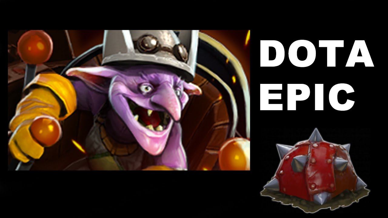 Dota 2 - Best Moments #1 - EPIC SUBMITS смотреть онлайн