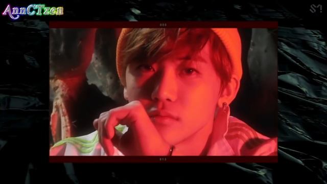 Jaemin's and Jeno's rap in GO (5 minute loop) смотреть онлайн