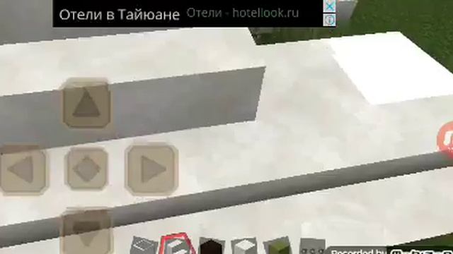 Топ 3 моих самых лучших построек строим танк, вертолет,трон короля смотреть онлайн