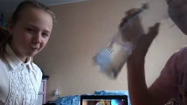 Набрав воду в рот😁😂 смотреть онлайн