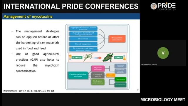Dr. Vishwambar D Navale смотреть онлайн