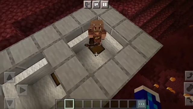 Эксперимент что дадут мне пиглены за 1 стак золота? смотреть онлайн