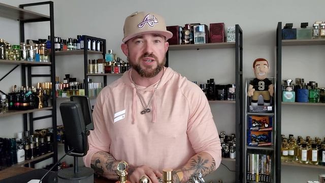 10 Cheap Clone Fragrances I'm Excited To Wear In SUMMER 2024 смотреть онлайн