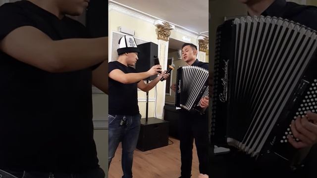Баястан Закировтон "50- жаш" деген чЫгарма.. смотреть онлайн