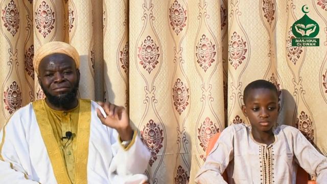 Ramadan Daily Episode 9 Establishing and Maintaining Integrity By Sheikh Mohammed Amin Bamba смотреть онлайн