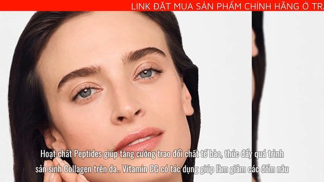 VICHY AQUALIA KEM DƯỠNG DA CHỐNG LÃO HÓA LIFTACTIV COLLAGEN SPECIALIST 50ML смотреть онлайн