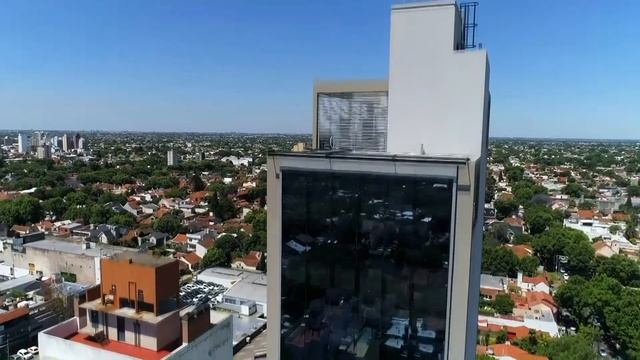 Blue Park - Lomas de Zamora смотреть онлайн