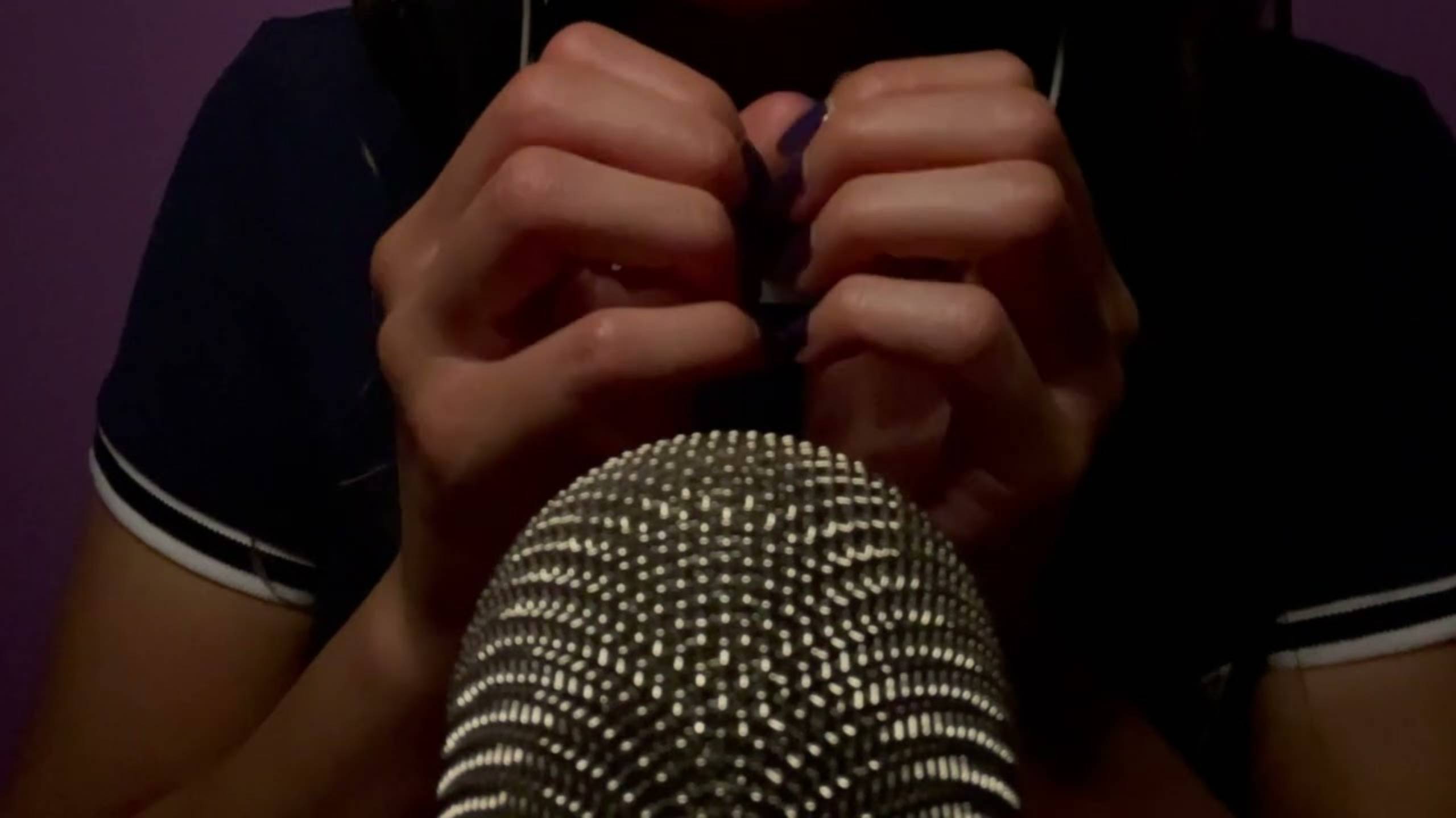 💝 Еще одно очень тихое видео ASMR смотреть онлайн