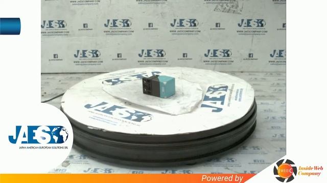 PEPPERL+FUCHS NBB20-L2-A2-V1 (IN STOCK) Inductive detector - Rilevatore induttivo-Detector inductiv смотреть онлайн