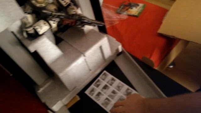 Titanfall Collectors Edition unboxing смотреть онлайн