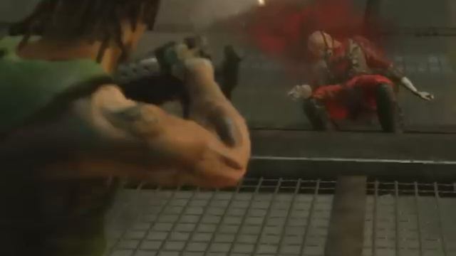 Bionic Commando "The Soundtrack" - Track 12: Project Vulture смотреть онлайн