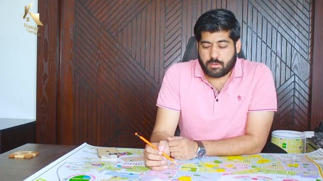 DHA Lahore Phase 9 Prism B Block | Complete Guide смотреть онлайн