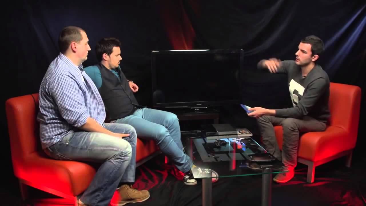 Эксклюзив Обзор PlayStation 4 часть 2 я смотреть онлайн