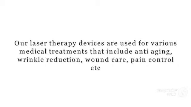 Laser Therapeutics, Inc. offer laser therapy devices for medical Treatment смотреть онлайн
