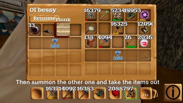 How To Dupe In Block Story