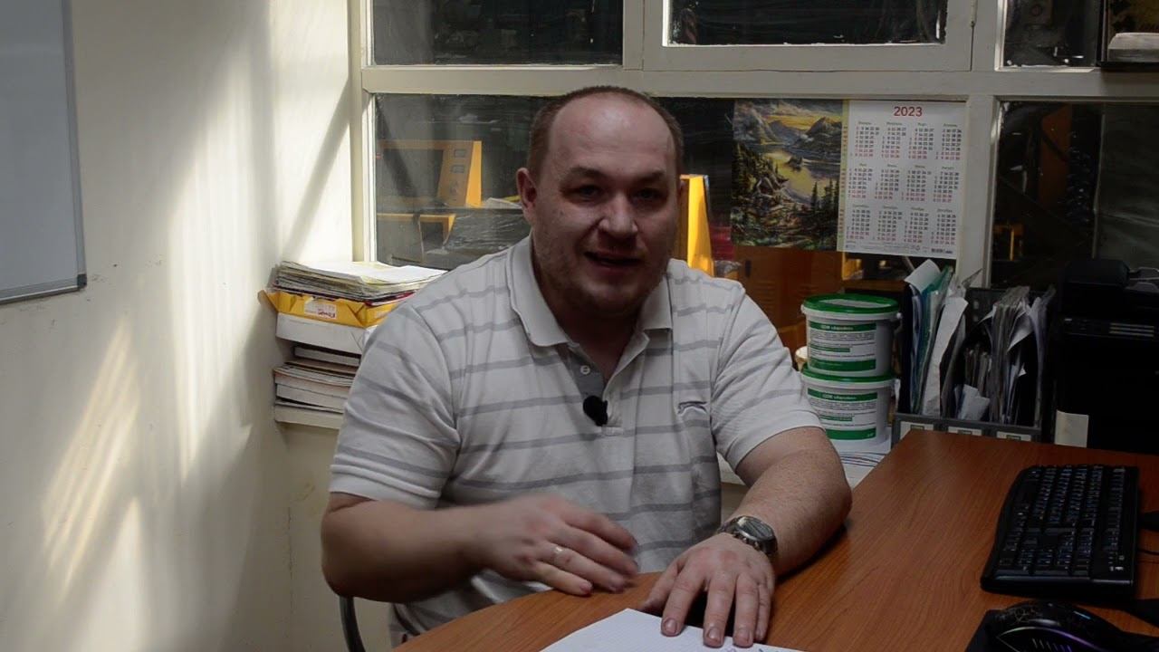 Бизнес с нуля. Социальная ответственность. Металлообработка смотреть онлайн