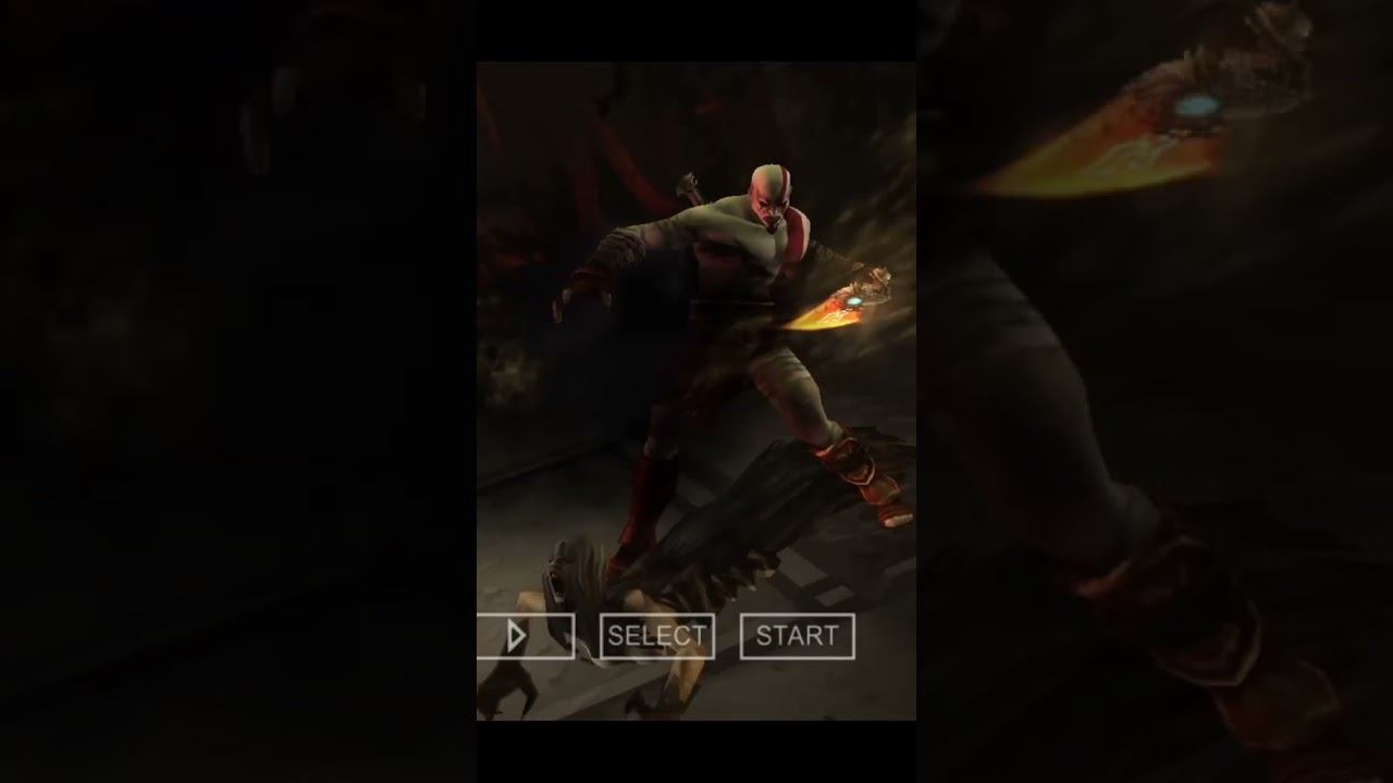 god of war ghost of sparta #subsbcribe #shortvideo #share смотреть онлайн